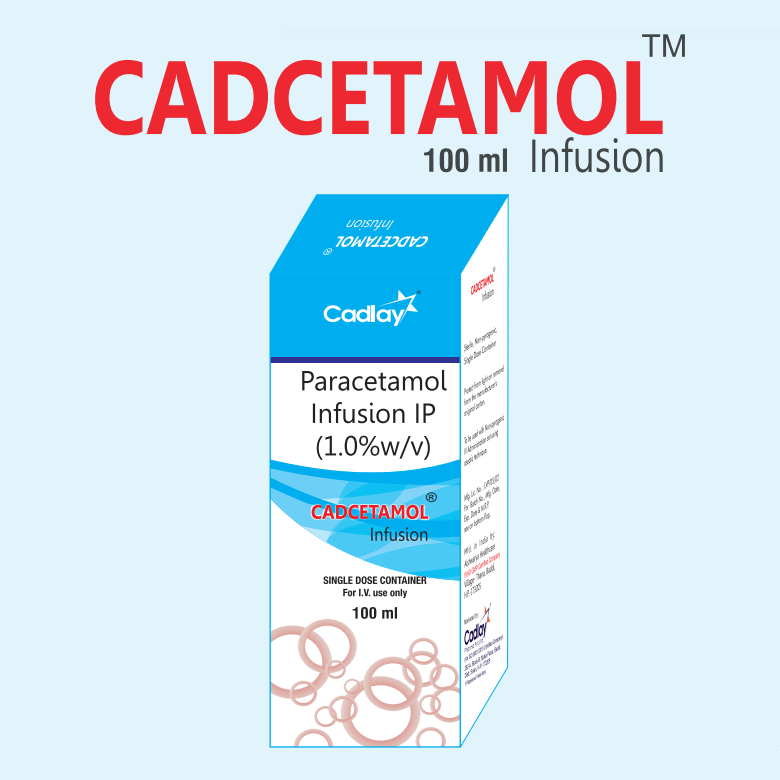 Cadcetamol-Infusion-100ml-Paracetamol-Infusion-Cadlay-Pharma-Private-Limited-Baddi